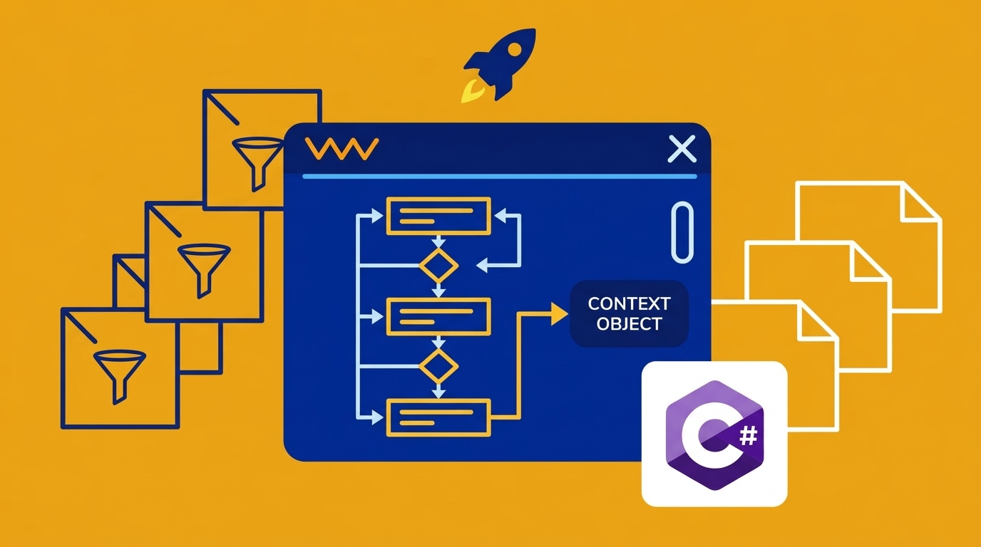 Advanced Specification Design Pattern in Automated Testing