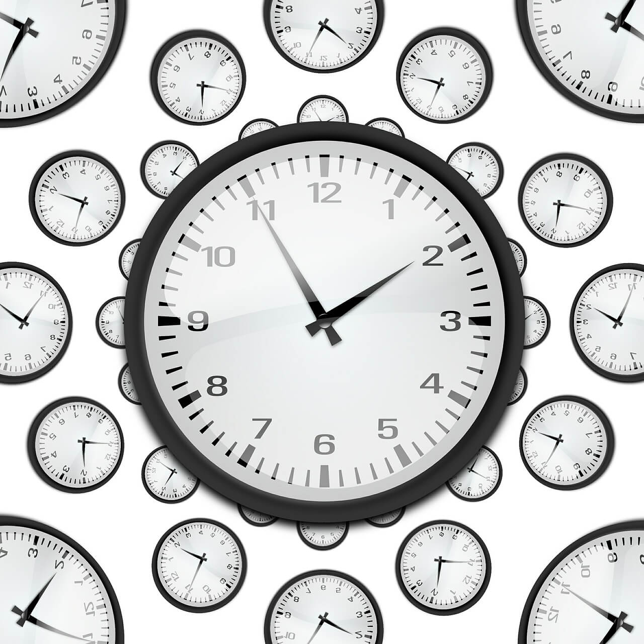 Grid Control Date Column