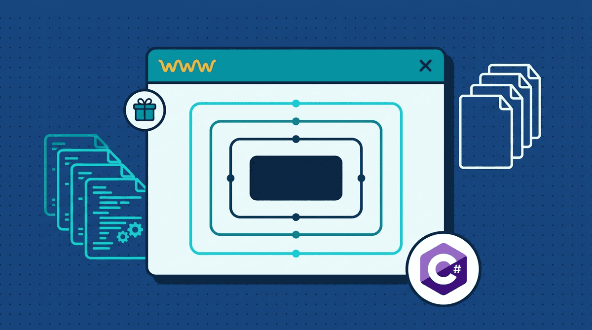 Decorator Design Pattern in Automated Testing