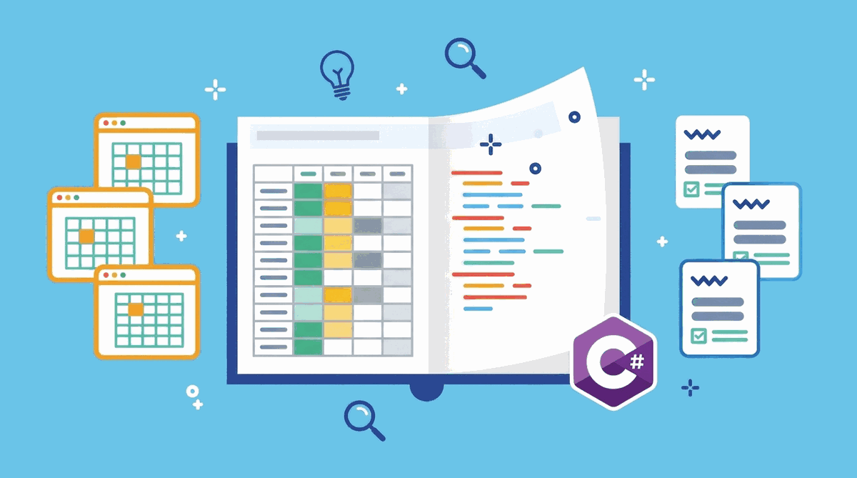 Design Grid Control Automated Tests Part 1