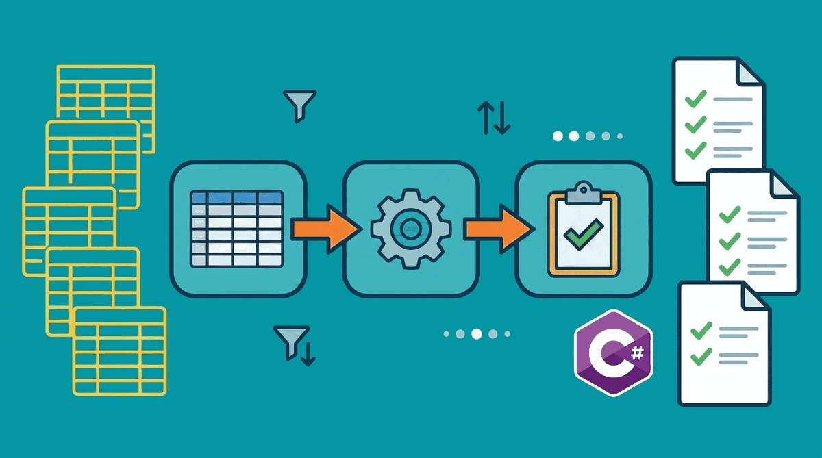 Design Grid Control Automated Tests Part 2