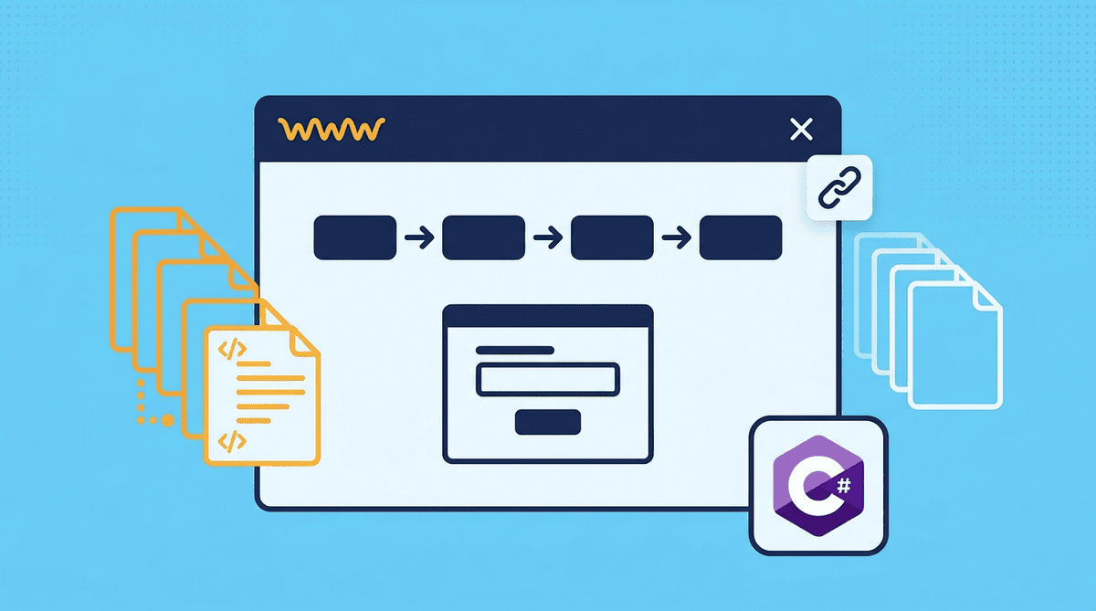 Fluent Page Object Pattern in Automated Testing