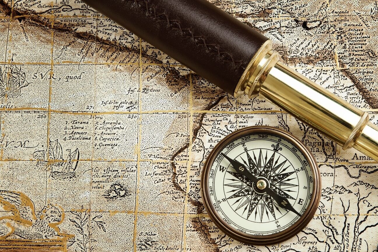 Navigation History