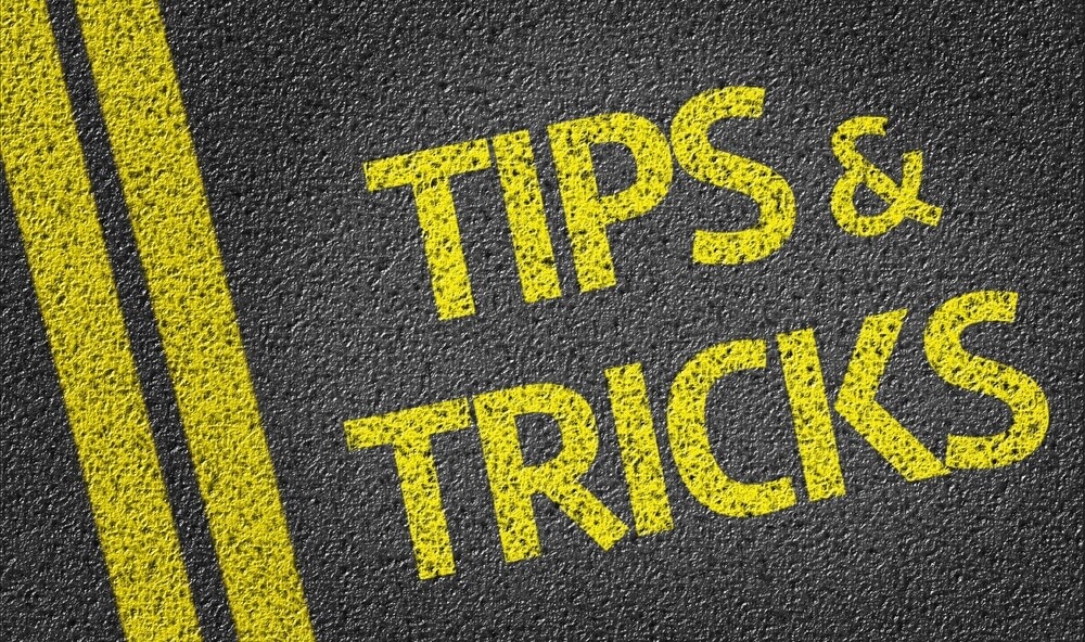 10 Advanced WebDriver Tips and Tricks Part 1