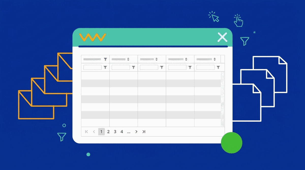 Automate Telerik Kendo Grid with WebDriver and JavaScript