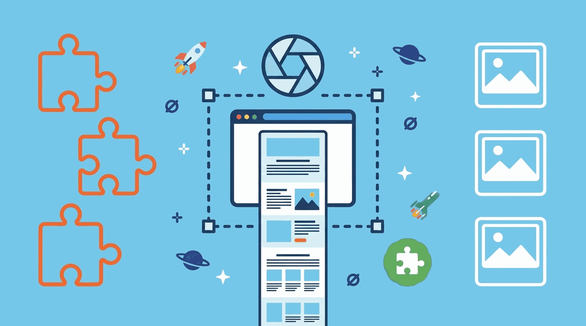 Full Page Screenshots in WebDriver via Custom-built Browser Extension